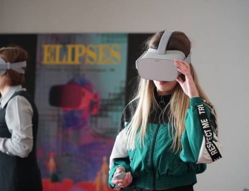 VR Exhibition Portugal