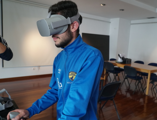 VR Exhibition Portugal